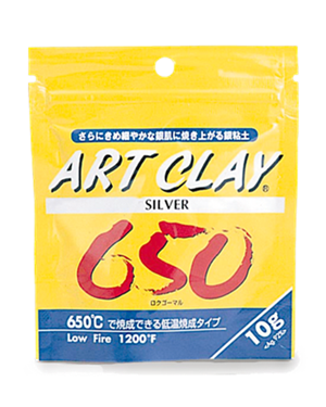 What is Art Clay Silver? - Art Clay World Australia